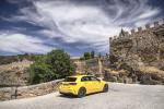 Mercedes-AMG A45 S 4Matic+ 2019 года (WW)
